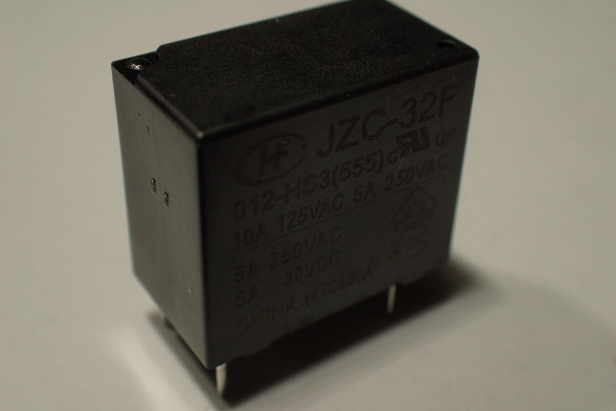 Spst Jzc-32F, Relays,Electronic Components