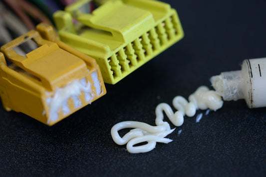 Dielectric Grease: Where It Works and Where It Doesn’t