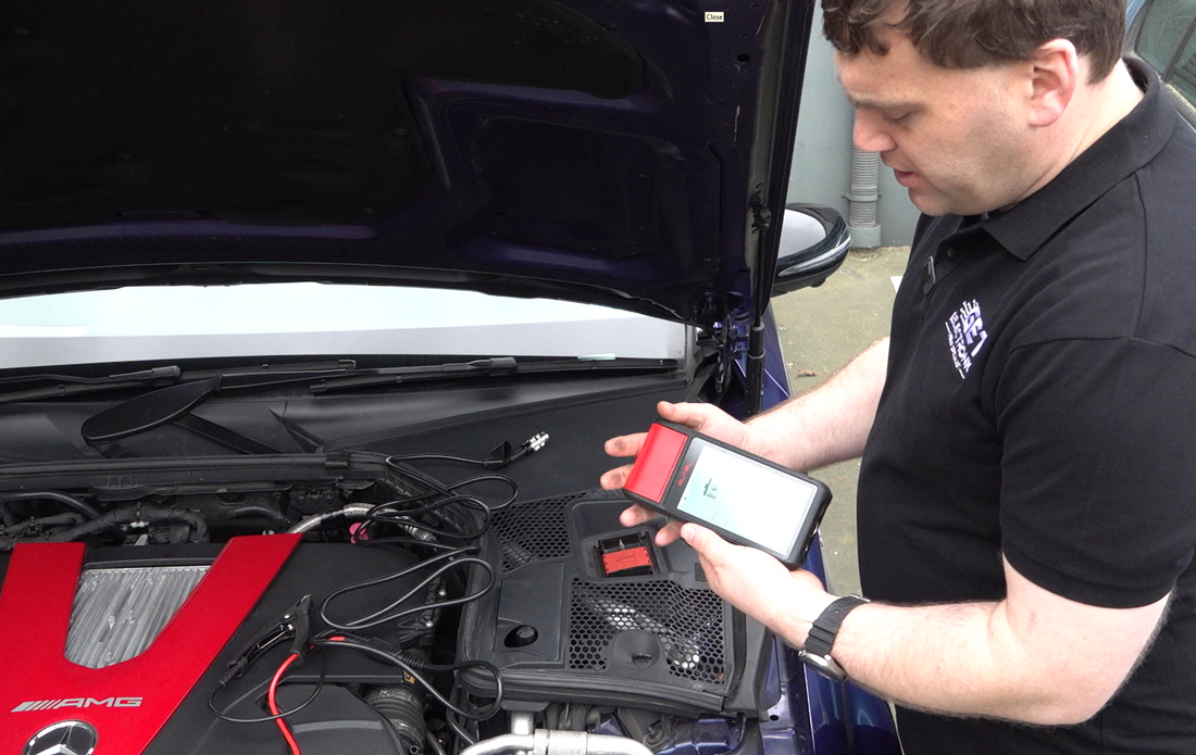 End of Aug - TMPS tool!