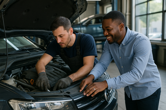 We end the support for retail, and make the trade thrive amouncement