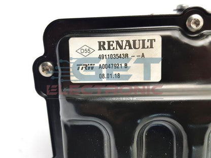 EPS Steering Pump 491103543R Renault - Clone