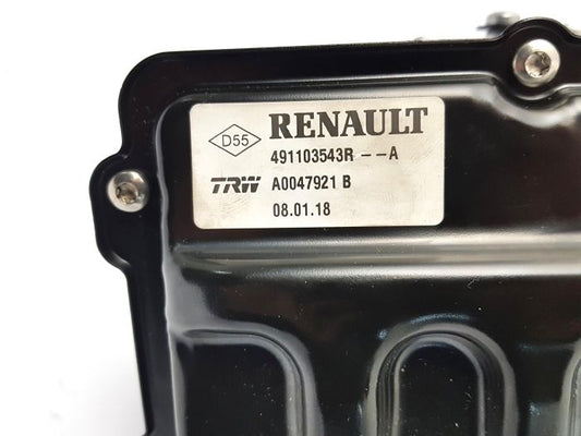 EPS Steering Pump 491103543R Renault - Clone