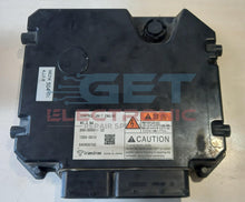 Isuzu PCM - Crank Angle Sensor repair