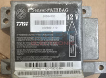 Alfa GTV SRS Module repair service