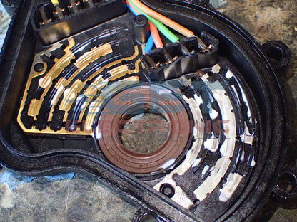 Porsche 986 / 996 Tiptronic Gear Selector