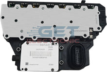 Holden Cruze Transmission Control Module (TCM) Repair