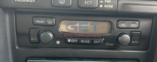 Toyata Hilux Surf Climate control / Heater repair