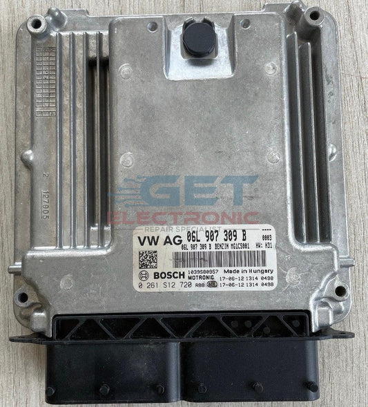 Skoda ECU Cloning service