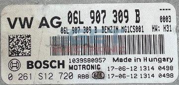 Skoda ECU Cloning service
