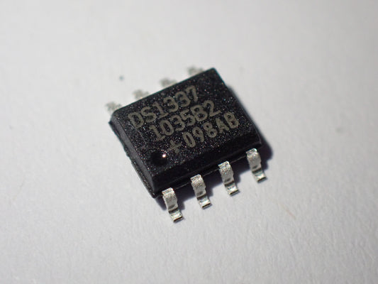 DS1337 Serial Real Time Clock SOP-8