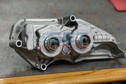 TCM for Ford Focus - (Clone only) - Repair service uneconomical