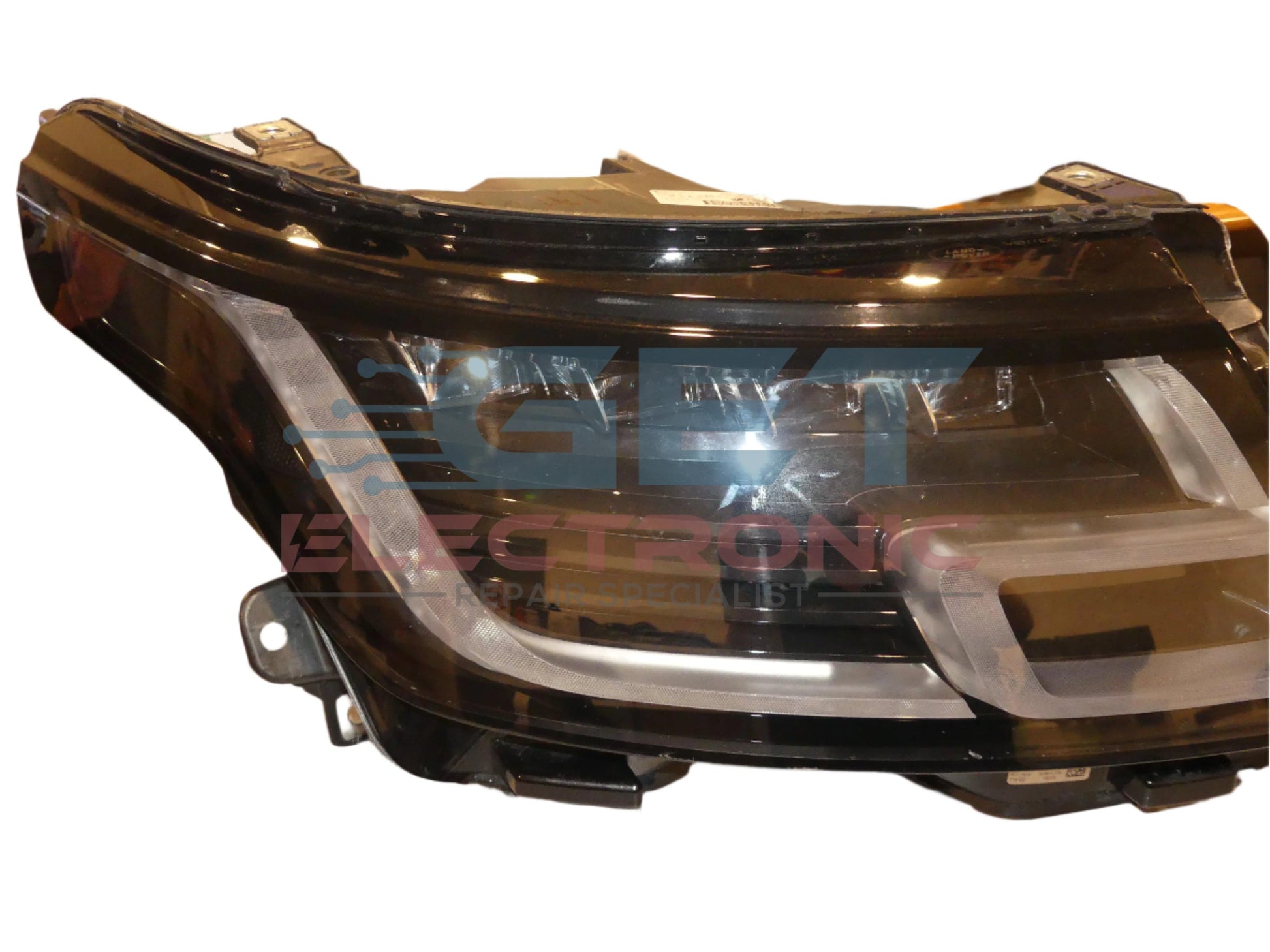 Headlight from 2019 Rangerover
