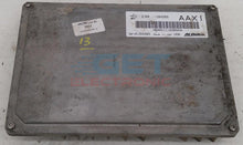 Holden Captiva (CG Series) 2011 to 2018 ECU Rep[air service