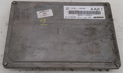 Holden Captiva (CG Series) 2011 to 2018 ECU Rep[air service