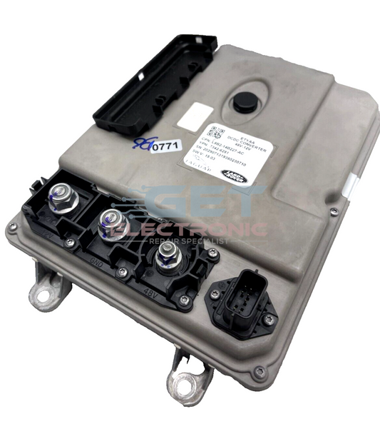 Land Rover MHEV 48V to 12V DC-DC Converter LR176473
