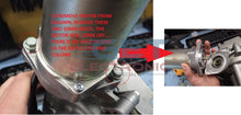 TOYOTA Passo, Daihatsu Sirion - EPS (Electric Power Steering) repair
