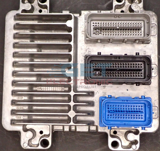 E67 ACDelco ECU Clone service