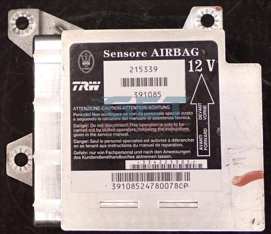 TRW SRS control module  215339 391085