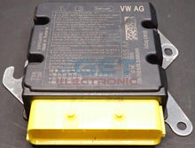VW SRS module  5Q0 959 655AA
