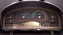 VY Holden Cluster 92117025 Clone Of Odometer / Data