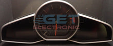 Mclaren Instrument cluster