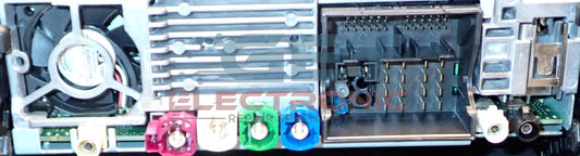 Mini Radio Module -  2016 - CI8792164