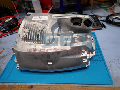 AUDI Q8 RSQ8 HEAD UP DISPLAY CONTROL UNIT repair