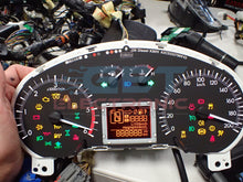 BT 50  Instrument Cluster  - Repair service