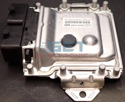 Suzuki IGNIS / SX4 ECU Repair - Cloning Service
