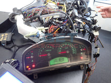 VZ / VY Holden FULL TEST