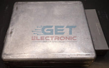 2002 Ford Focus ECU - Missfire