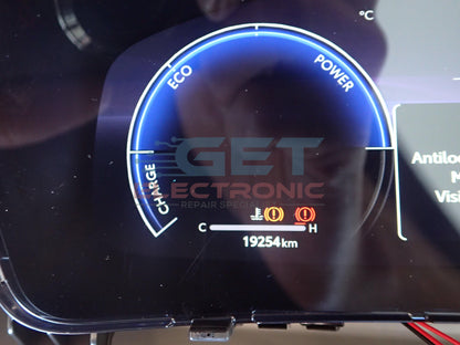 2024  Toyota CHR  Odometer Reprogramming