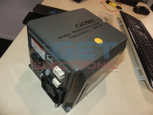 Cybex Treadmill Drive Repair – Main Drive Motor Controller