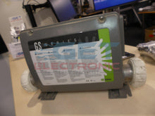 Spa Pool Controller Repair – Heater Control Faults