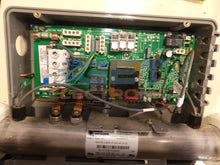 Spa Pool Controller Repair – Heater Control Faults