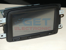Radio Touch Screen Repair – LCD Touch Glass Replacement