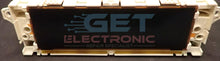 Display  for Peugeot 407 966238598000, 96 623859 80-00