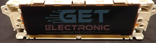 Display  for Peugeot 407 966238598000, 96 623859 80-00