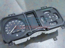 Rolls-Royce Instrument Cluster Repair Service