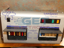 Sargent EC700 Power Supply Unit Repair Service