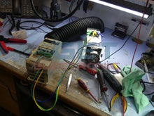 Zealandia Systems CNC Repair & Retrofit Service