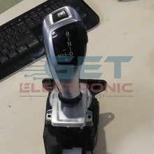 BMW Electronic Shifter Repair – No Control / Forced Park