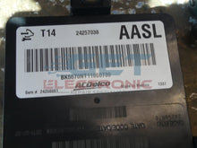 Allison T14/A50 Transmission Control Module repair