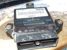Allison T14/A50 Transmission Control Module repair
