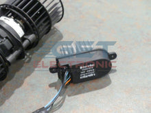 🏎 Ferrari 360 Heater Blower Motor & Resistor Repair – Full Speed Fan Fault