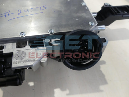 DL 501 TCM Connector missing Pins repair