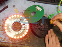 Ferrari Tail Light Repairs – FF, F12, 812, Enzo & F50