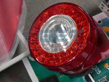 Ferrari Tail Light Repairs – FF, F12, 812, Enzo & F50
