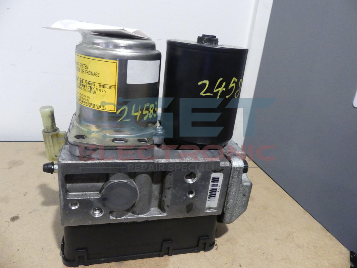 Toyota Estima Camry Hybrid Majesta ABS Brake Control Pump Module 44510 ...