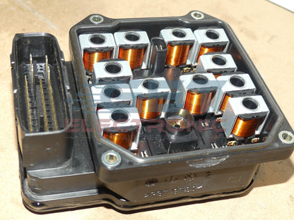 Honda Accord ABS module